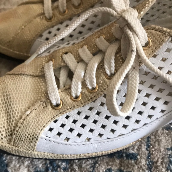 Amalfi by Rangoni sneakers - Picture 2 of 3